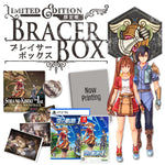 【PRE-ORDER】Trails in the Sky the 1st [Bracer Box] Dengeki Special Pack Memorial Edition