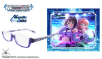 The Idolmaster Cinderella Girls Haruna Kamijo Model Glasses