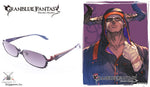 Granblue Fantasy Vaseraga Model Sunglasses Glasses