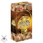 Yu-Gi-Oh OCG Duel Monsters  QUARTER CENTURY LIMITED PACK