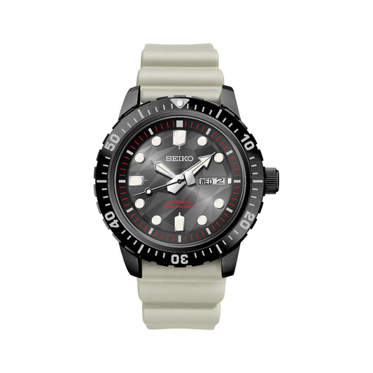 【PRE-ORDER】Arknights SEIKO Collaboration Madrock Model Watch