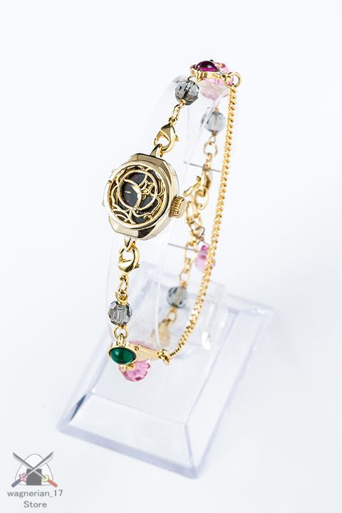 Revolutionary Girl Utena Himemiya Ancy Bracelet Watch