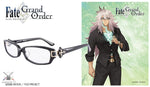 Fate Grand Order Saber Siegfried Model Glasses Flame