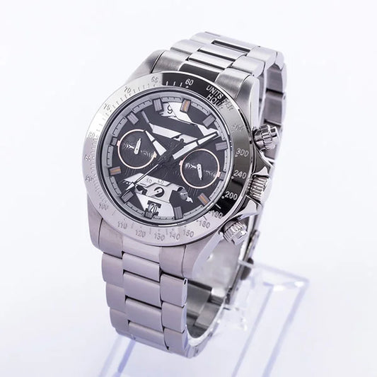NieR Automata YoRHa 9S Model Watch