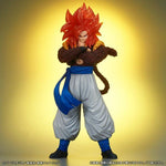 Dragon Ball GT Gogeta  Gigantic Series PVC Figure