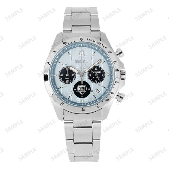 PRE-ORDER】Girls Und Panzer Das Finale Seiko Collaboration Watch