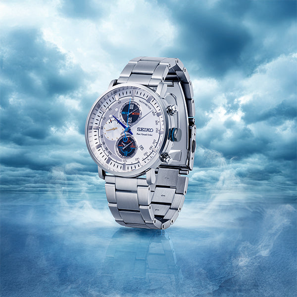 Fate/Grand Order Original Servant Watch Barghest Model