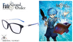 Fate Grand Order Hans Christian Andersen Model Glasses Flame