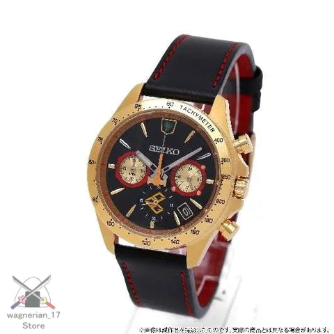 The King of Braves GaoGaiGar Watch animate LIMITED SELECTION