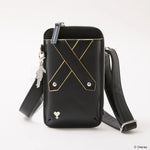 【PRE-ORDER】Kingdom Hearts Riku Model Shoulder Multi Pouch