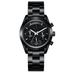The Legend of Heroes: 20th Anniversary of the Kiseki Series Ouroboros Chronograph Wristwatch