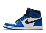 Nike Air Jordan 1 Retro High OG "Game Royal" Sneakers Shoes