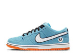 Nike SB Dunk Low "Gulf" Sneakers Shoes