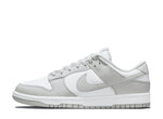 Nike Dunk Low "Grey Fog" Sneakers Shoes