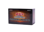 Yu-Gi-Oh OCG Duel Monsters PRISMATIC GOD BOX