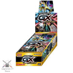 Pokémon Card Game Sun & Moon High Class Pack GX Battle Boost Box