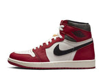 Nike Air Jordan 1 High OG "Lost & Found/Chicago" Sneakers Shoes