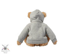 Supreme / Steiff® Bear "Grey"