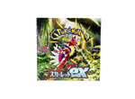 Pokémon Card Game Scarlet & Violet Scarlet ex BOX