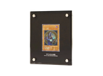 Yu-Gi-Oh OCG Duel Monsters Dark Magician Special Card (Stainless Steel)