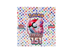 Pokémon Card Game Scarlet & Violet 151 BOX