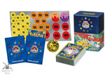 Pokémon Card Game Scarlet & Violet Pokemon World Championships 2023 Yokohama Commemorative Deck "Pikachu"