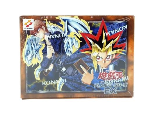 Yu-Gi-Oh OCG Duel Monsters EX Reprint Edition