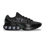 Supreme × Nike Air Max DN "Black/Galactic Jade" Sneakers Shoes