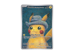 Pikachu with Grey Felt Hat: PROMO [SVP EN 085]