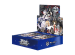 Weiss Schwarz Azur Lane Booster Box