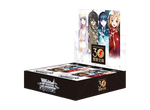 Weiss Schwarz Dengeki Bunko Booster Box