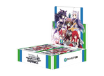 Weiss Schwarz Fujimi Fantasia Bunko Booster Box
