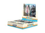 Weiss Schwarz Laid-Back Camp SEASON 3 Booster Box