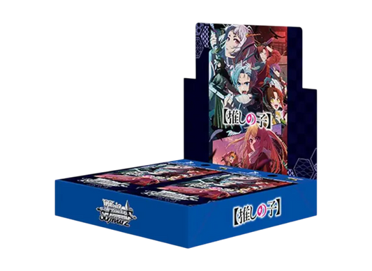 Weiss Schwarz Oshi no Ko Vol.2 Booster Box
