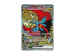 Roaring Moon ex SAR [SV8a 218/187]