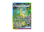 Leafeon ex SAR [SV8a 200/187]