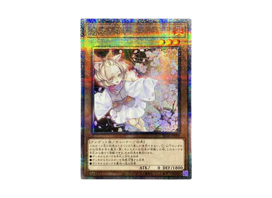 Ash Blossom & Joyous Spring 25th SE[RC04-JP009]