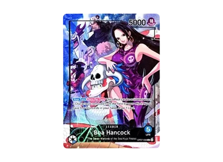 Boa Hancock L [OP07-038] [EN]
