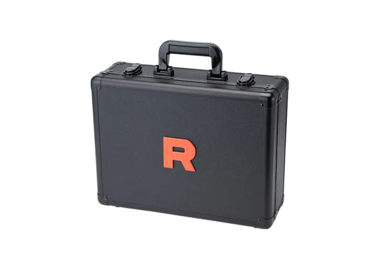 Pokémon Card Game Scarlet & Violet Glory of Team Rocket Attache Case Set