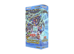 Yu-Gi-Oh OCG Duel Monsters Deck Build Pack Justice Hunters Box