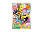 Iono's Wattrel P [SV-P 232](Promotional Cards)