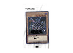 Yu-Gi-Oh Red-Eyes Black Dragon SE [NKC1-EN002]