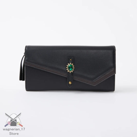 Bloodborne Lady Maria of the Astral Clocktower Model Wallet