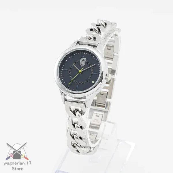 BLUELOCK Isagi Yoichi Model Watch