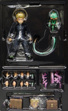 JoJo's Bizarre Adventure Part4 Koichi Hirose & Echoes ACT1 Swarovski Figure