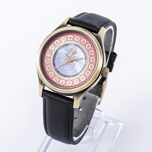 Fire Emblem Three Houses Model Watch