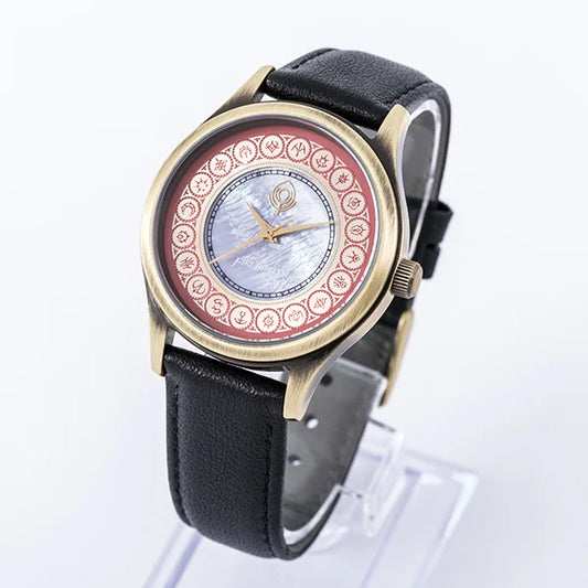 Fire Emblem Three Houses Model Watch