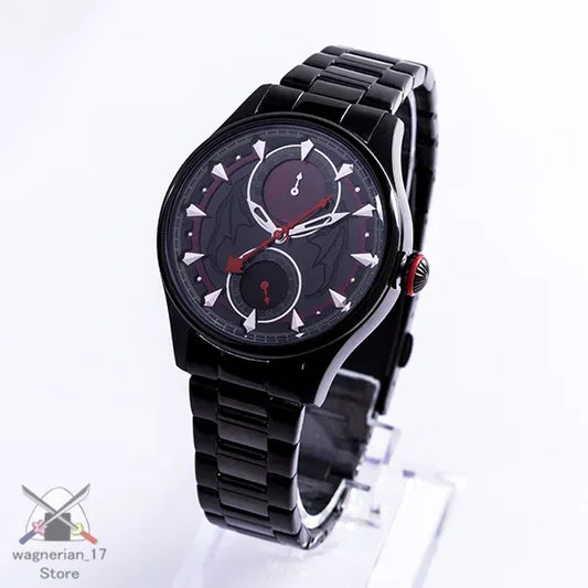 Touhou Project Remilia Scarlet 2023 Model Watch