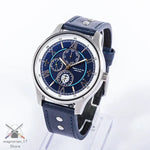 GUILTY GEAR -STRIVE- Ky Kiske Model Watch