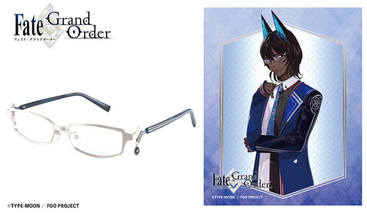 Fate/Grand Order Arjuna [Alter] Model Glasses